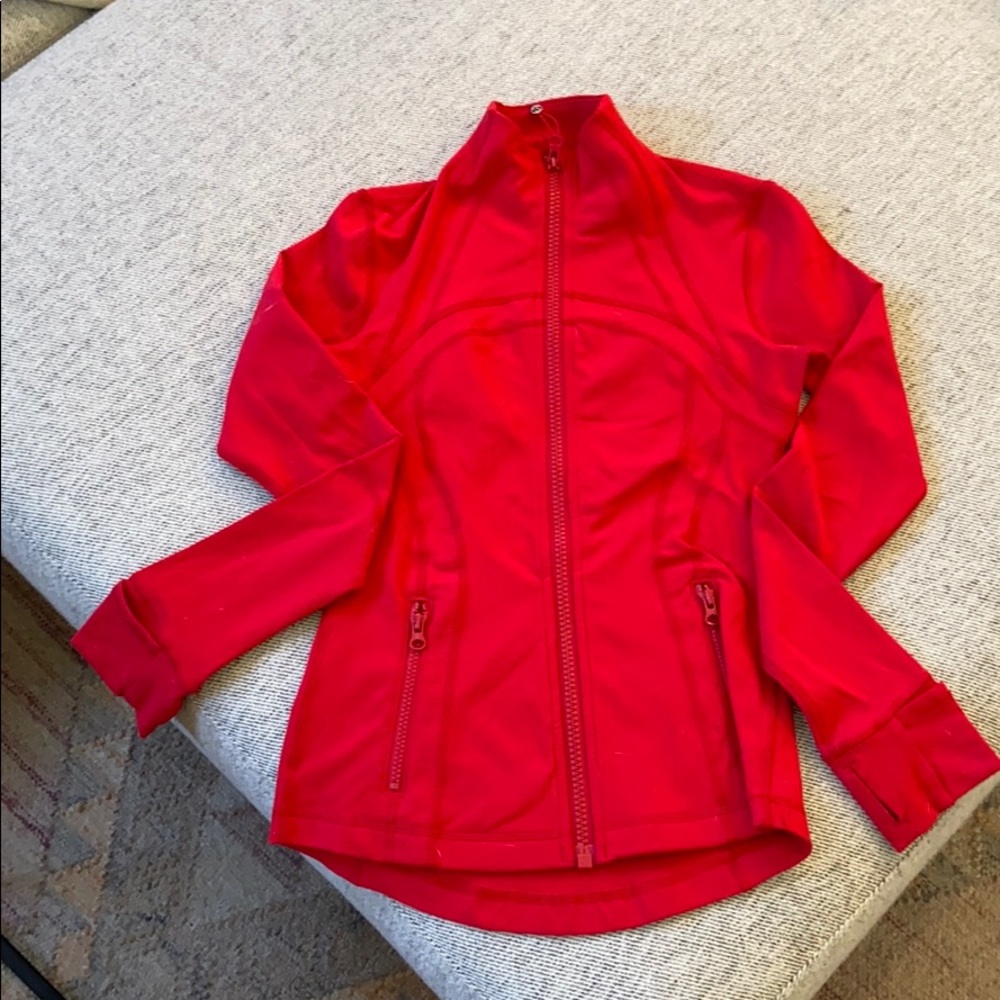 Lululemon Define Jacket